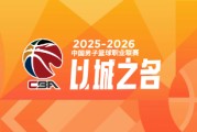 乐鱼网页版-CBA常规赛第一阶段总结：三队惊喜，三队失望